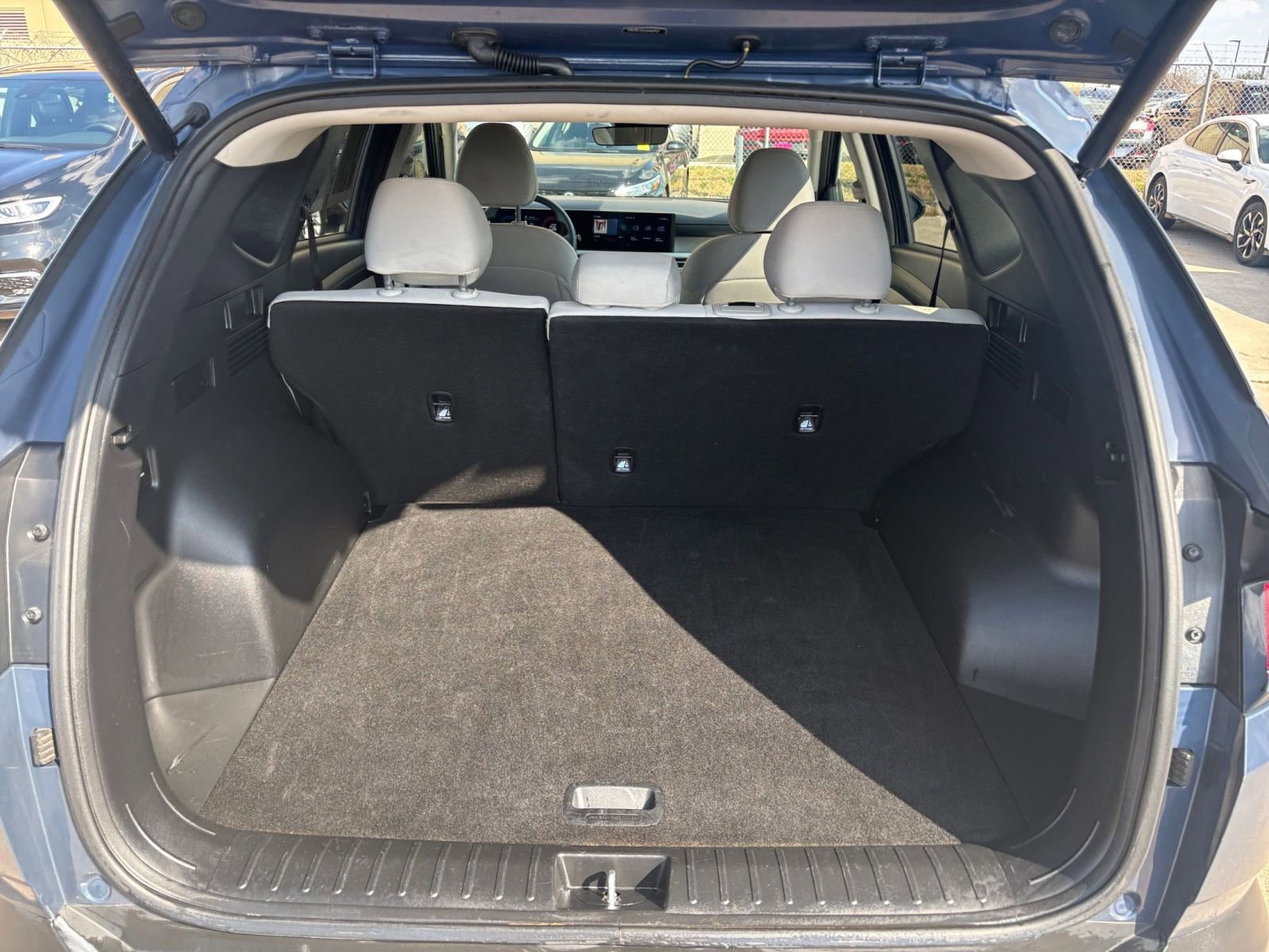 Thumbnail: 2025 Hyundai Tucson - 33