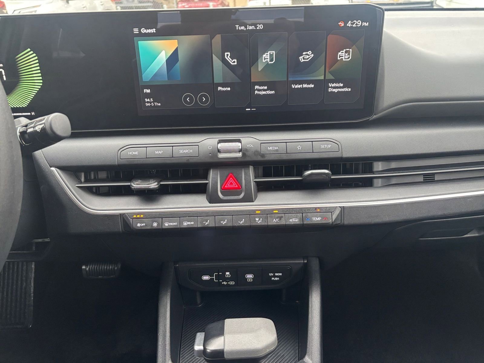 Thumbnail: 2025 Kia K4 - 18