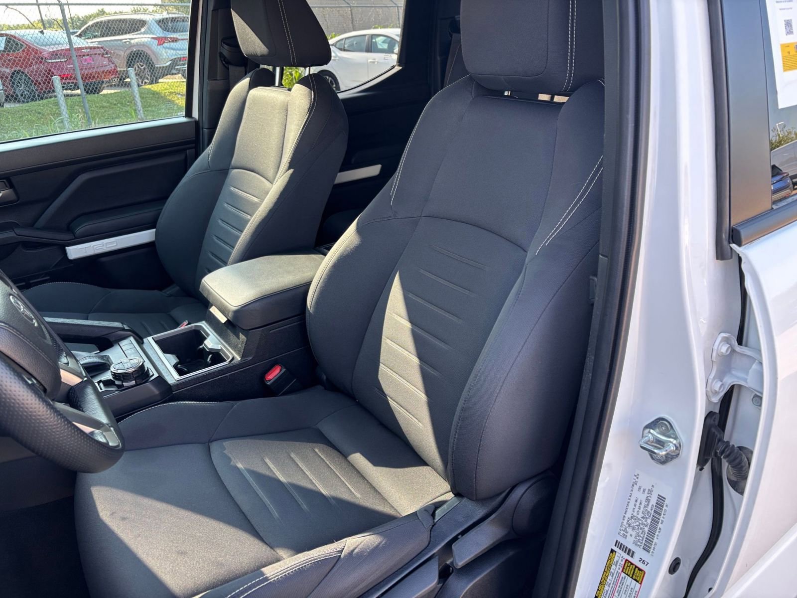 Thumbnail: 2024 Toyota Tacoma - 34