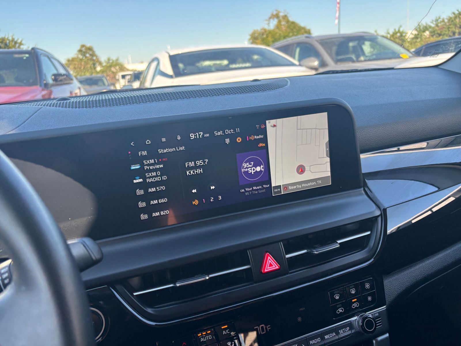 Thumbnail: 2025 Kia Seltos - 21