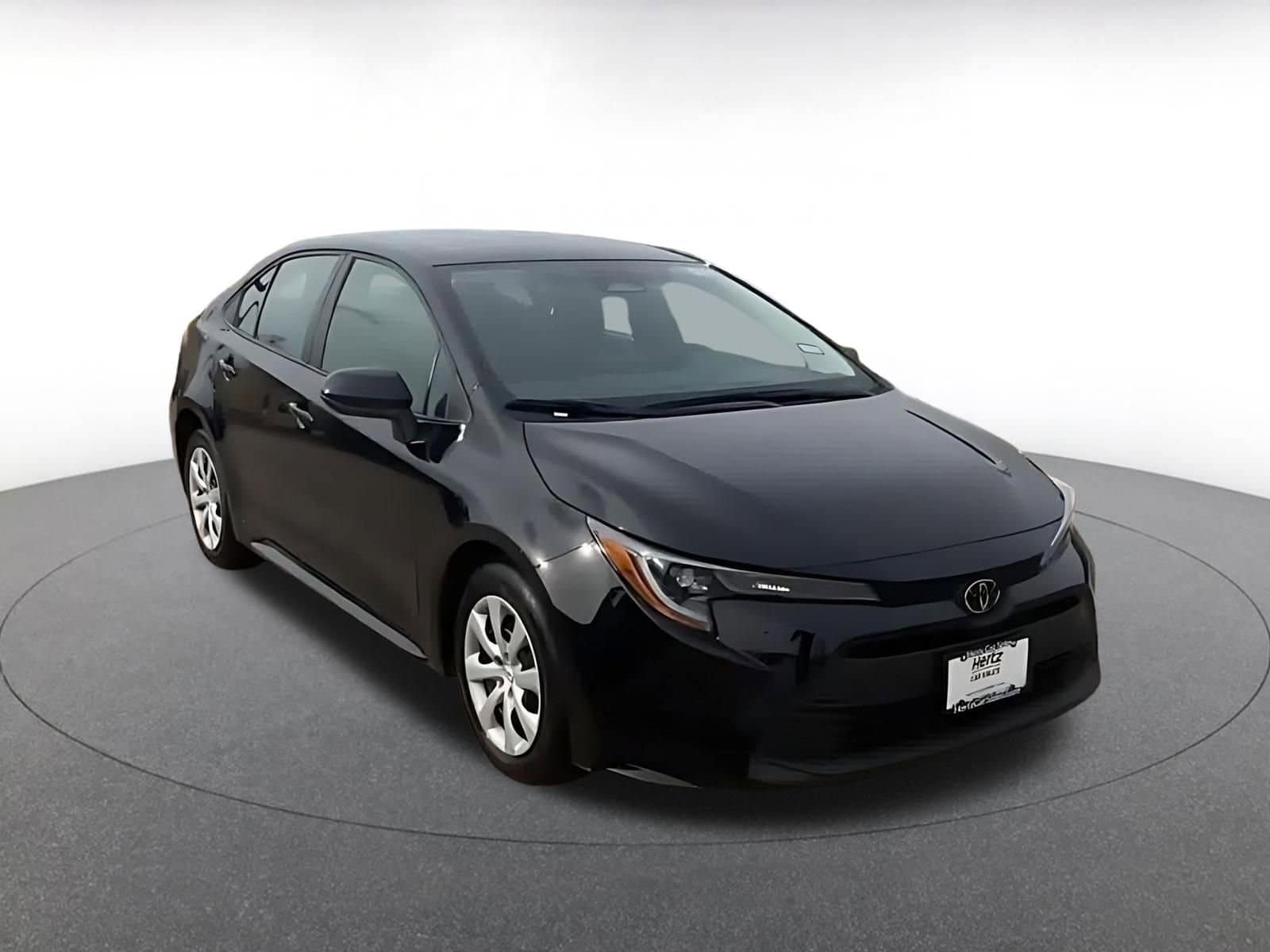 Thumbnail: 2025 Toyota Corolla - 3