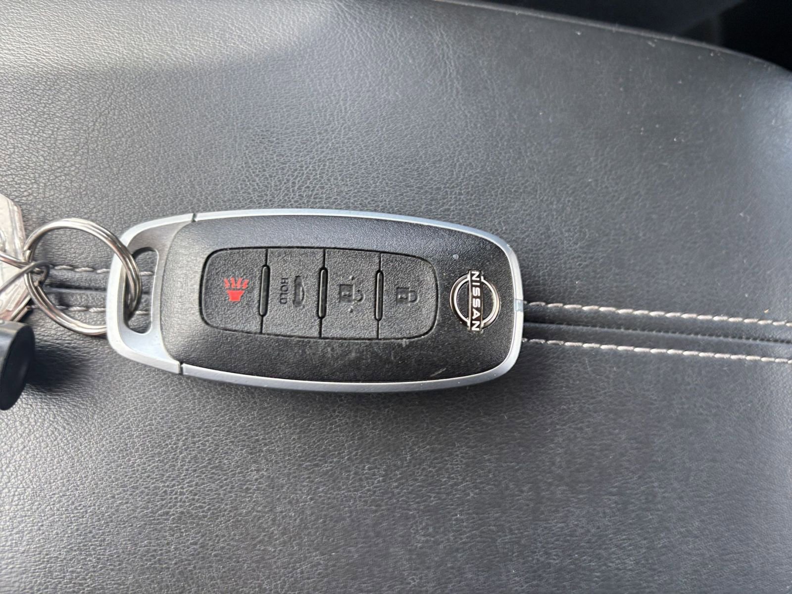 Thumbnail: 2025 Nissan Sentra - 21