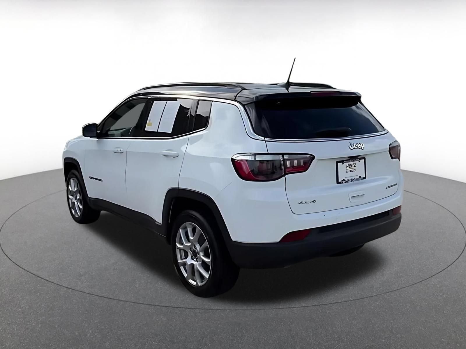 Thumbnail: 2025 Jeep Compass - 11