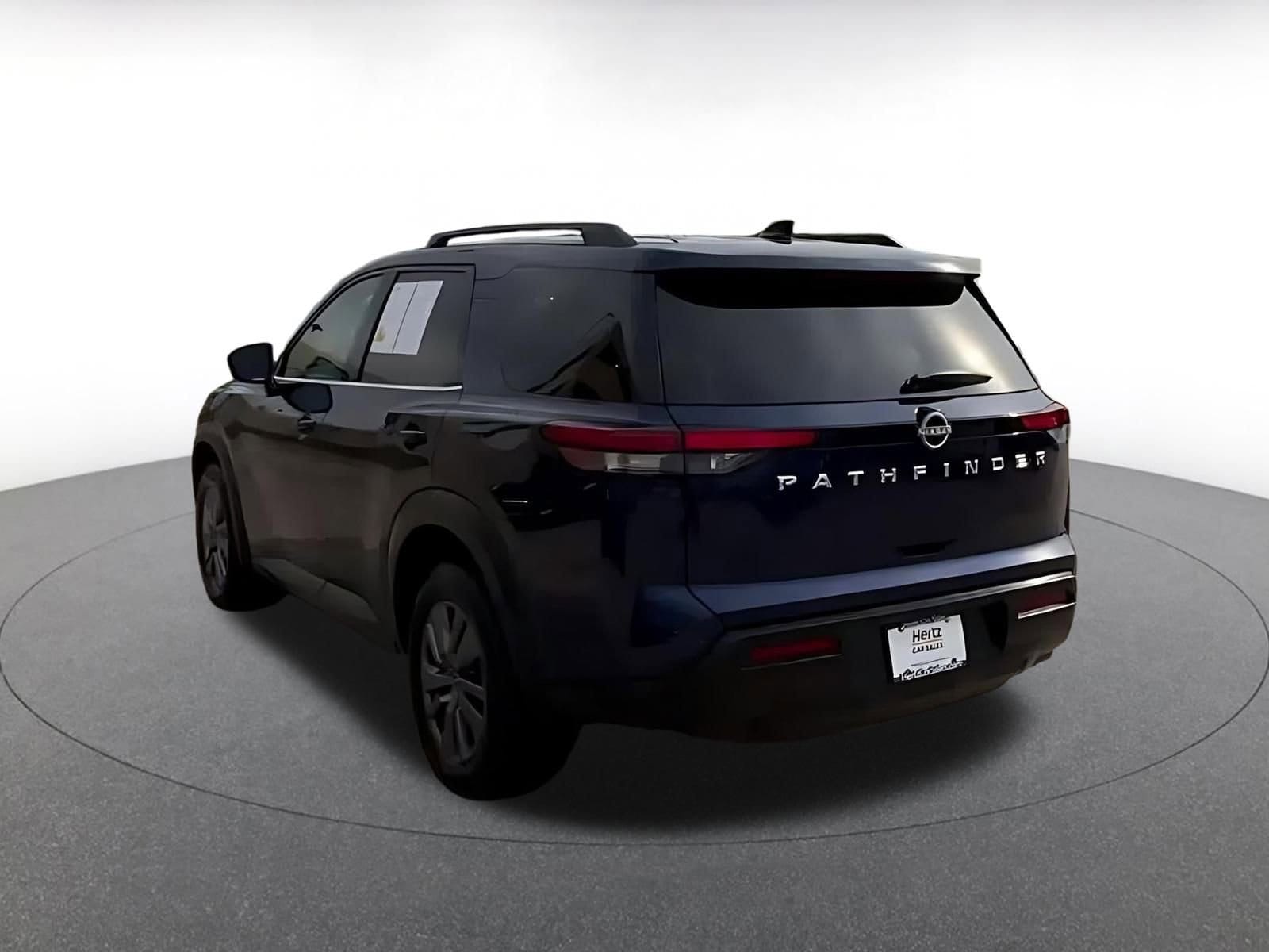 Thumbnail: 2025 Nissan Pathfinder - 11