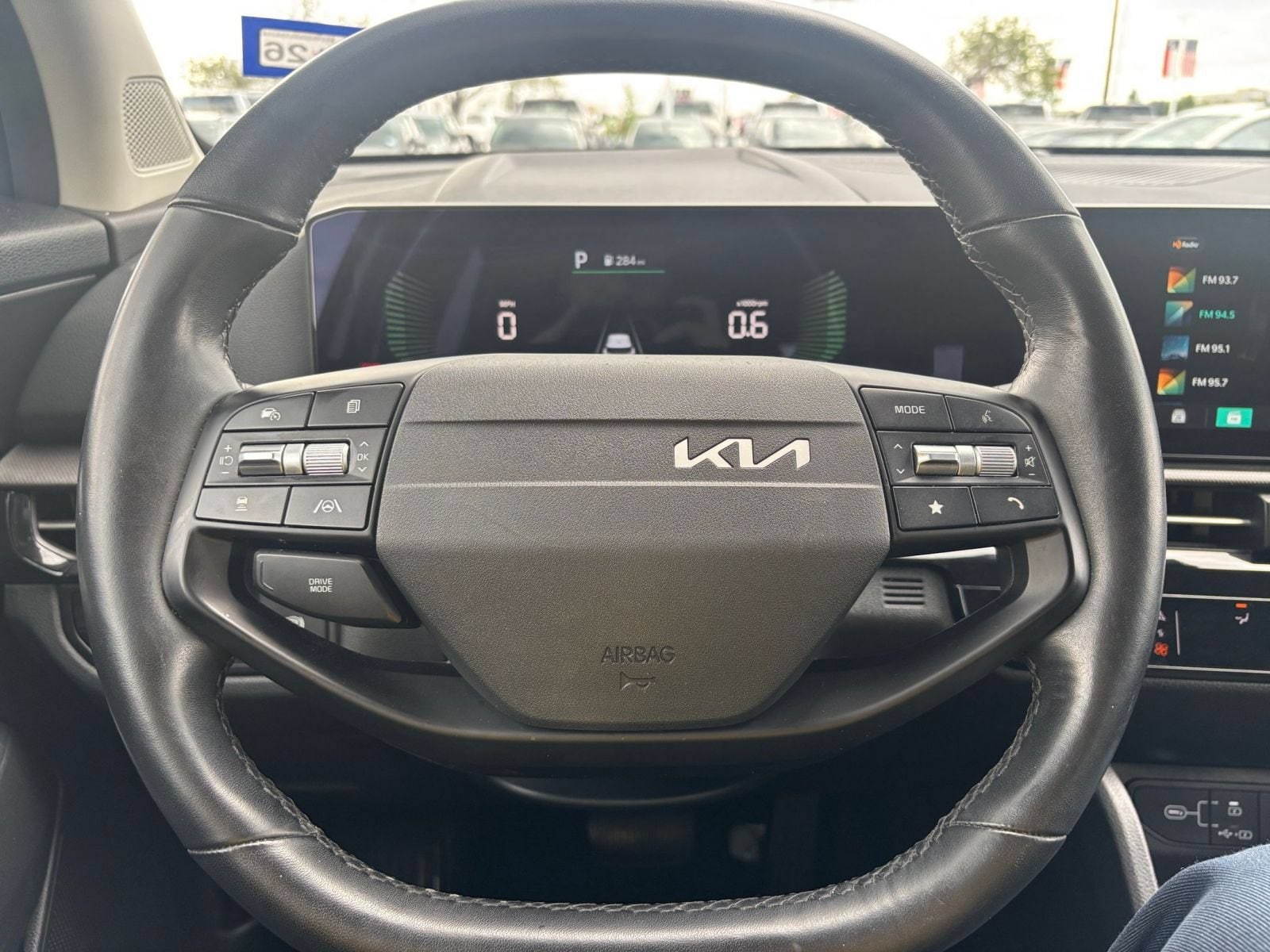 Thumbnail: 2026 Kia Sportage - 27