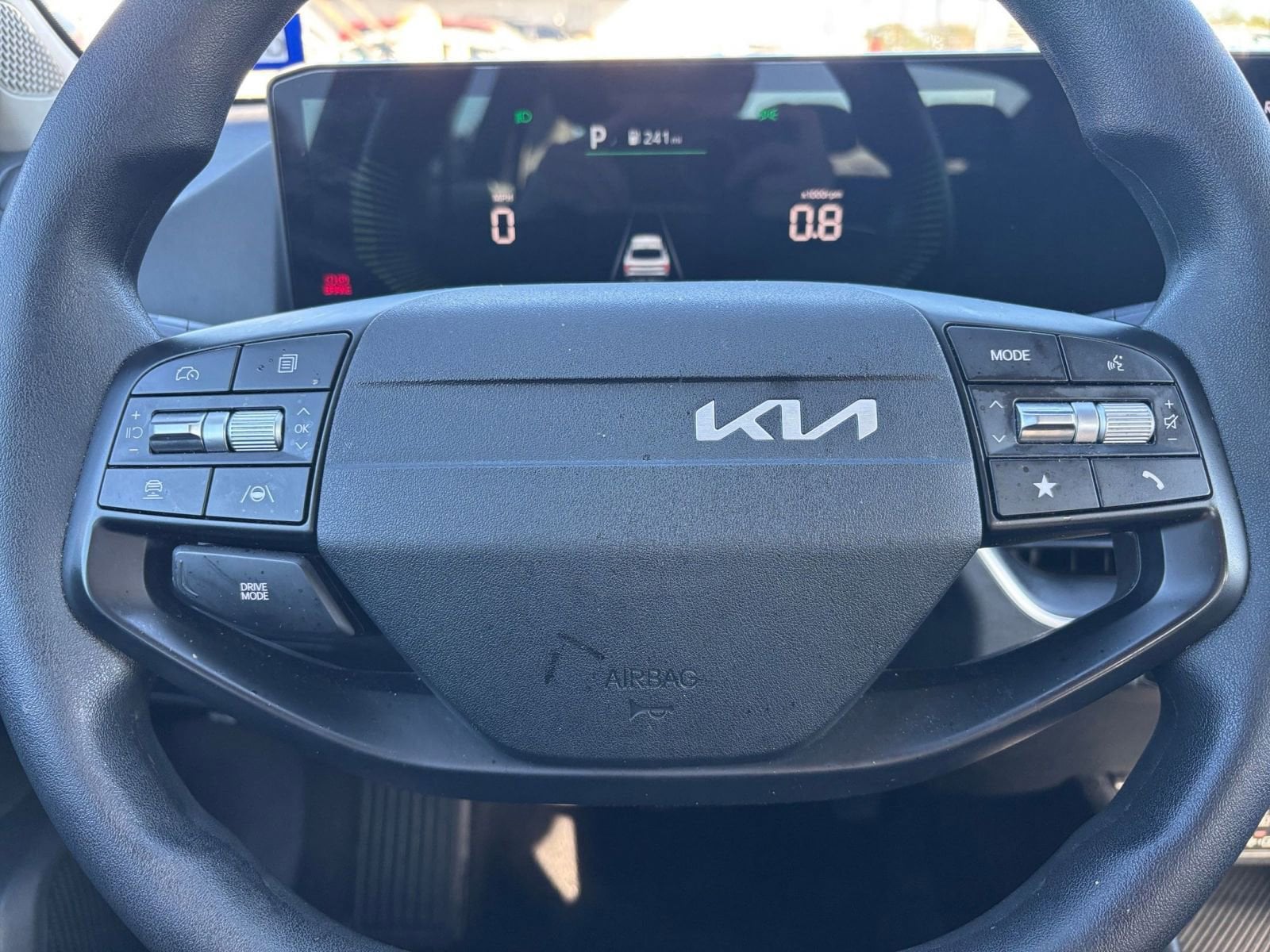 Thumbnail: 2025 Kia K4 - 27