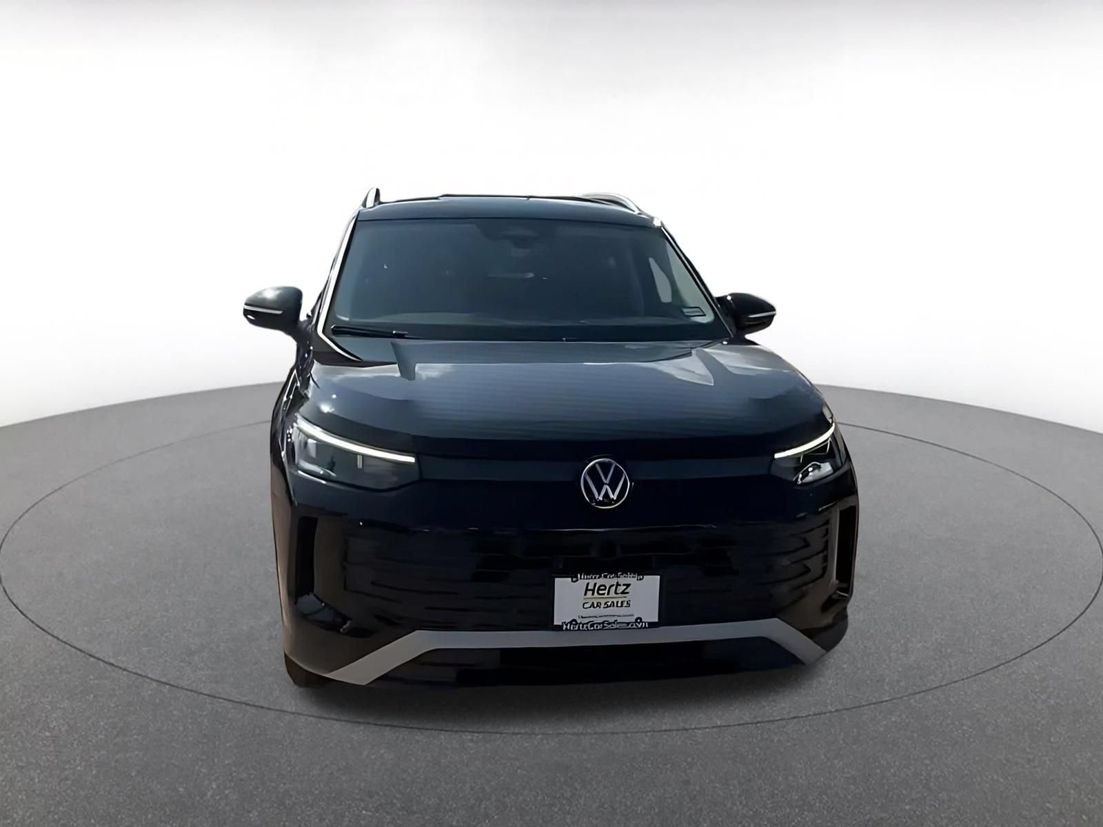 Thumbnail: 2026 Volkswagen Tiguan - 4