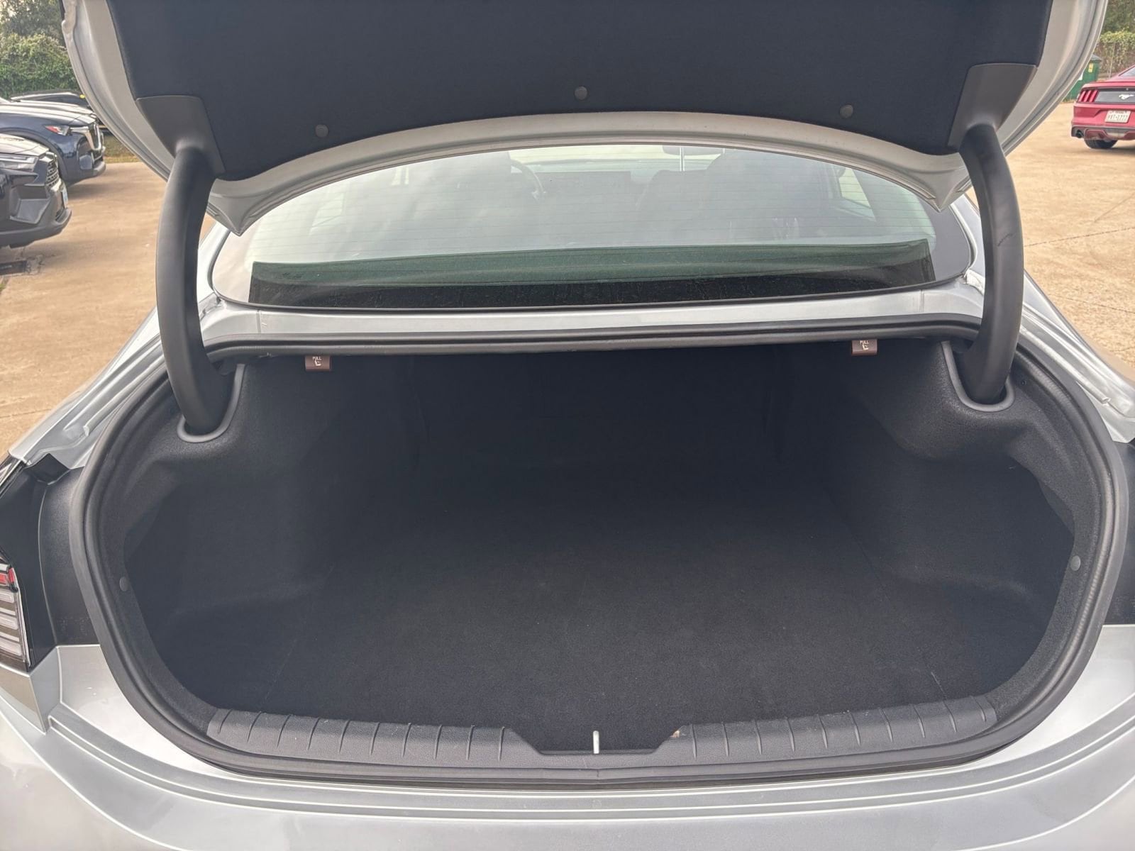 Thumbnail: 2025 Hyundai Sonata - 30