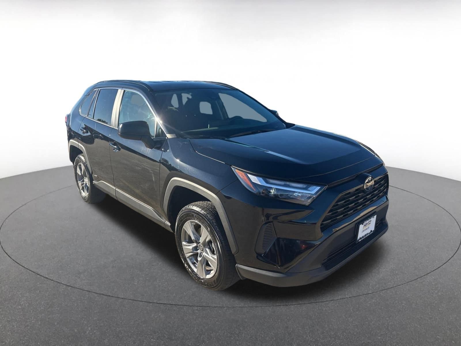 Thumbnail: 2025 Toyota RAV4 - 1