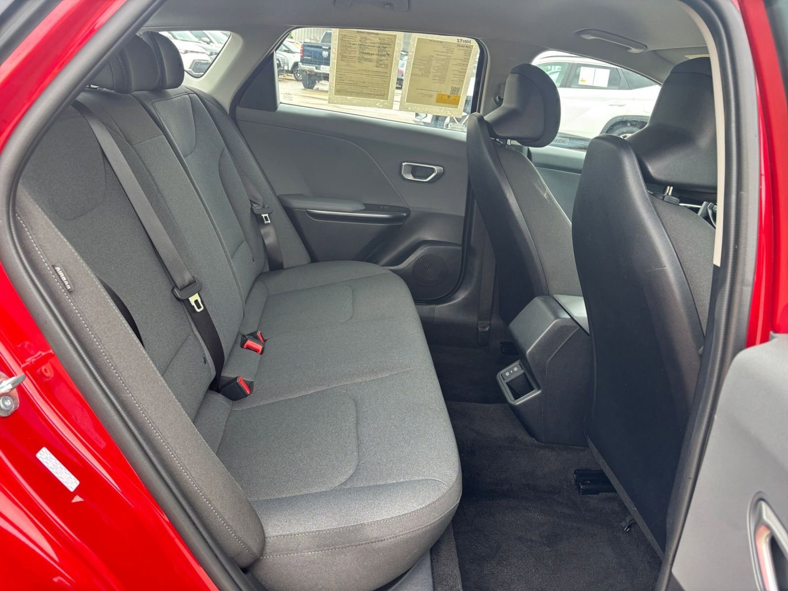 Thumbnail: 2025 Kia K4 - 24