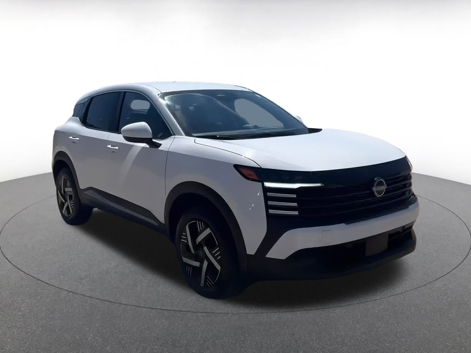 Thumbnail: 2025 Nissan Kicks - 3