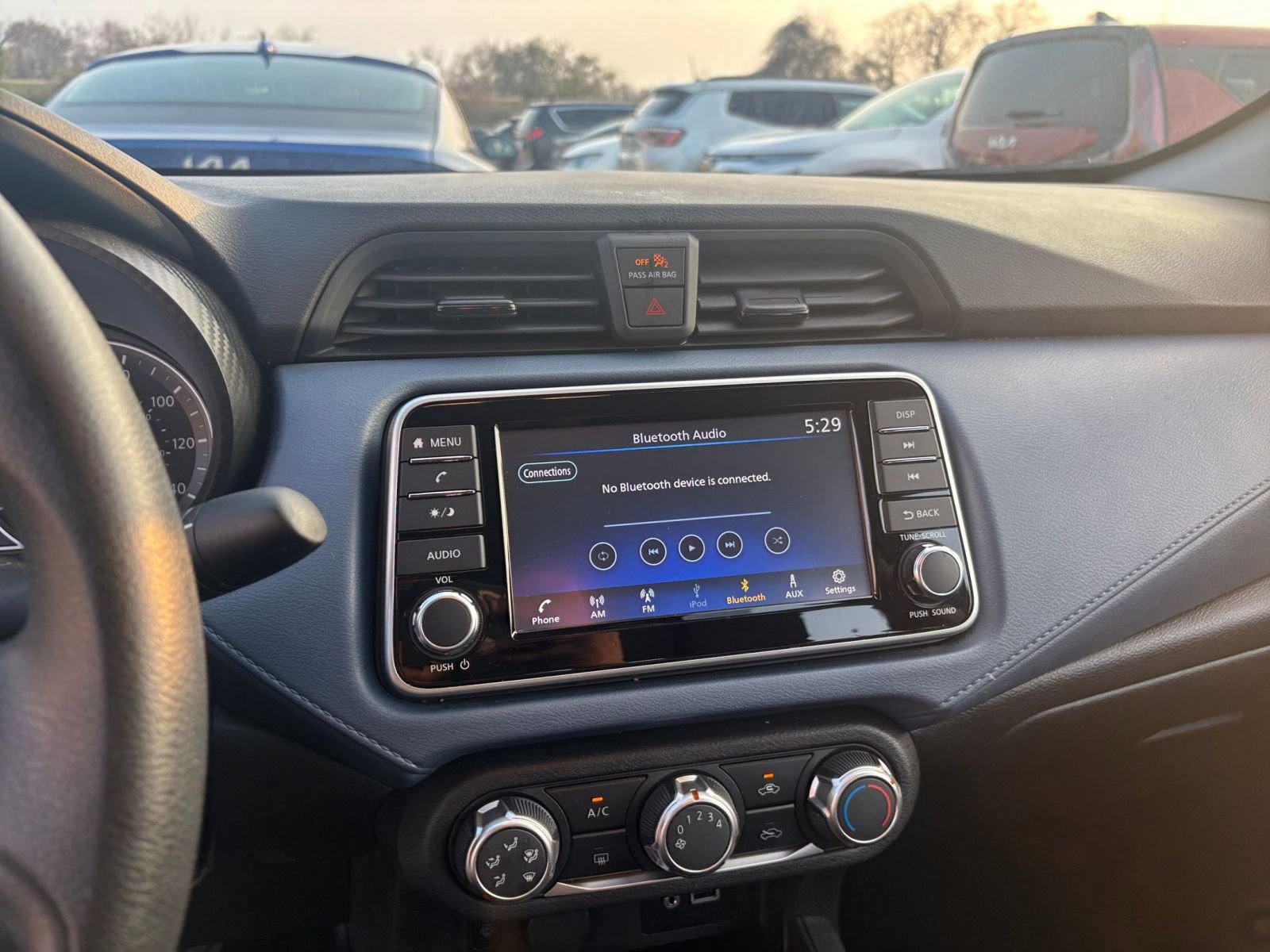 Thumbnail: 2025 Nissan Versa - 20