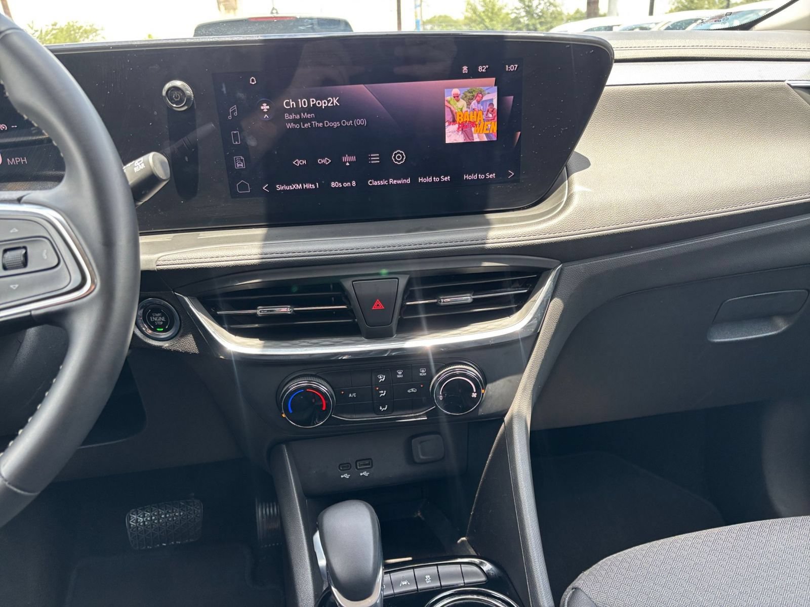 Thumbnail: 2025 Buick Encore GX - 16