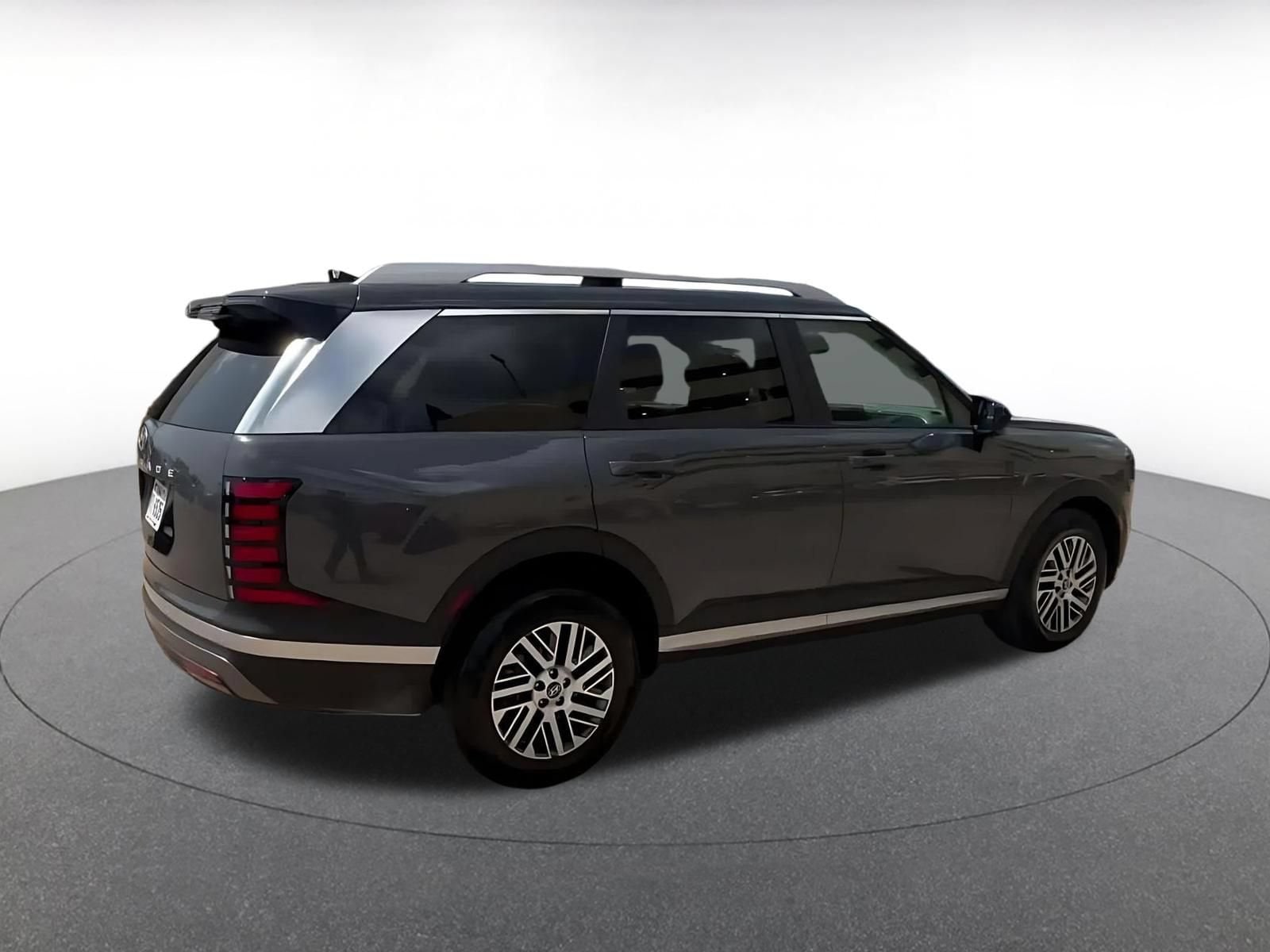 Thumbnail: 2026 Hyundai Palisade - 14