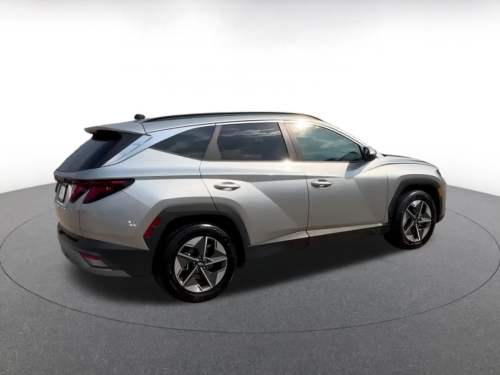 Thumbnail: 2025 Hyundai Tucson - 14