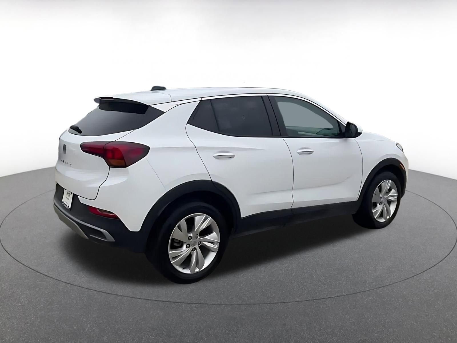 Thumbnail: 2025 Buick Encore GX - 14