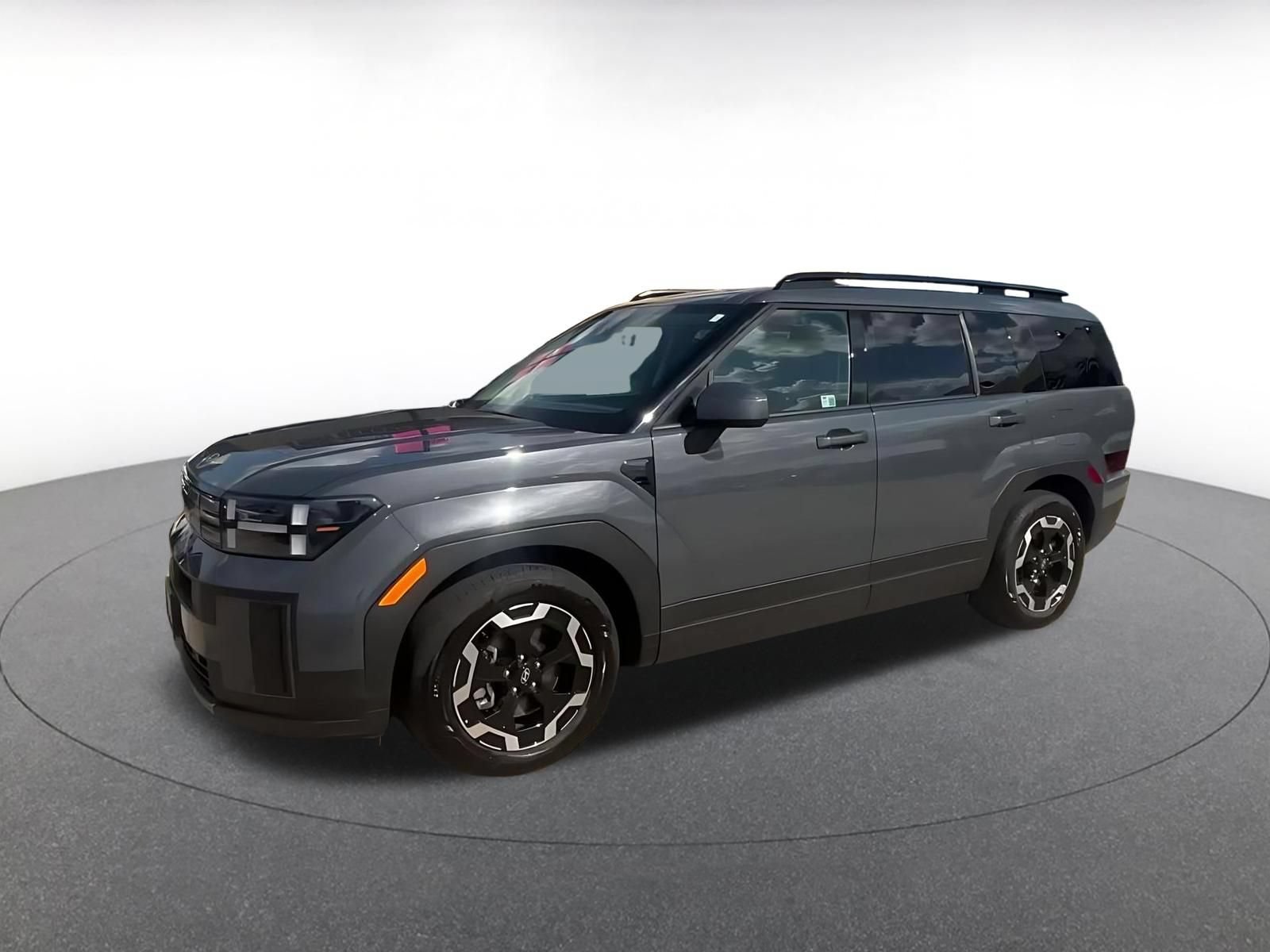 Thumbnail: 2026 Hyundai Santa Fe - 8