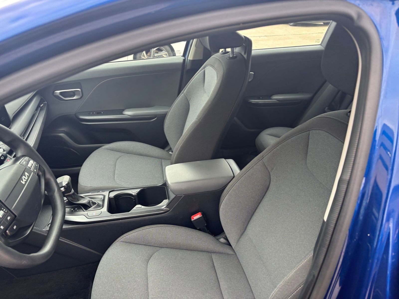 Thumbnail: 2025 Kia K4 - 35