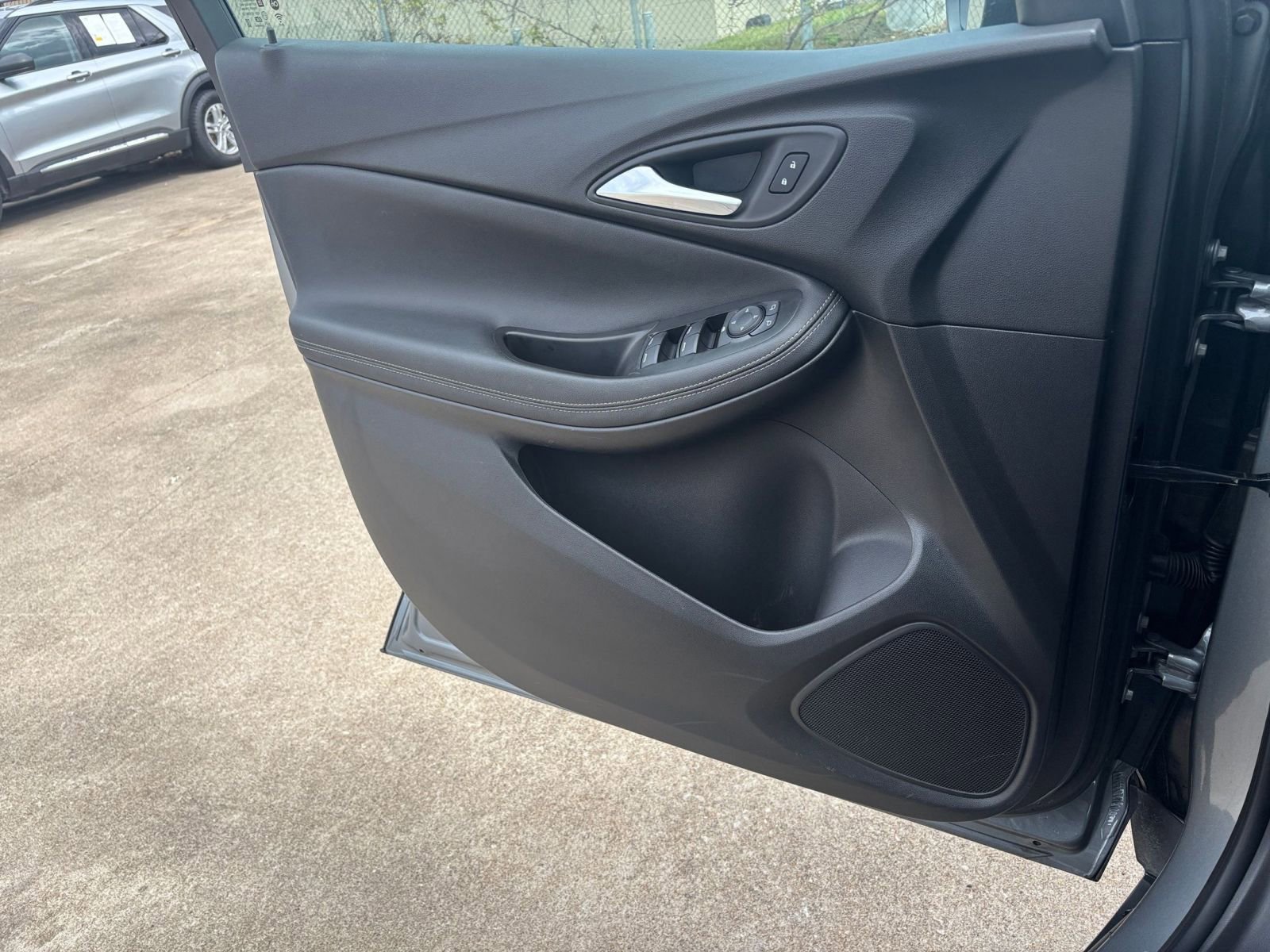 Thumbnail: 2025 Buick Encore GX - 20