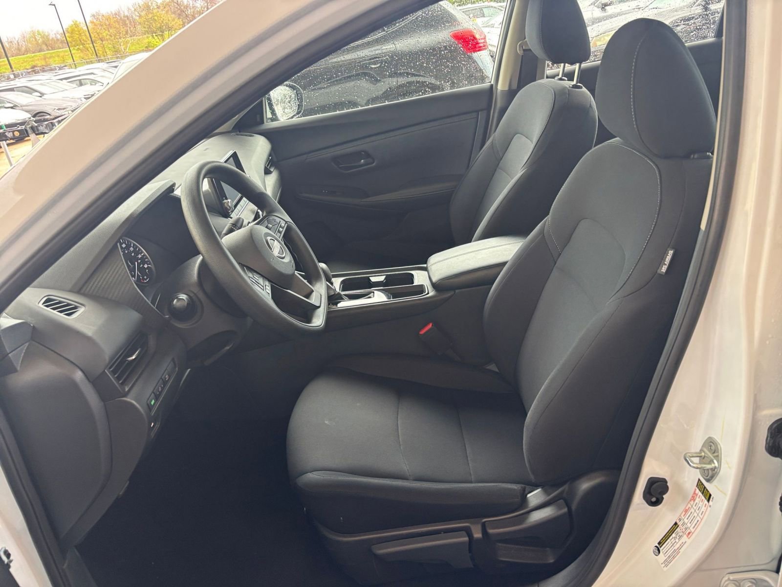 Thumbnail: 2025 Nissan Sentra - 24