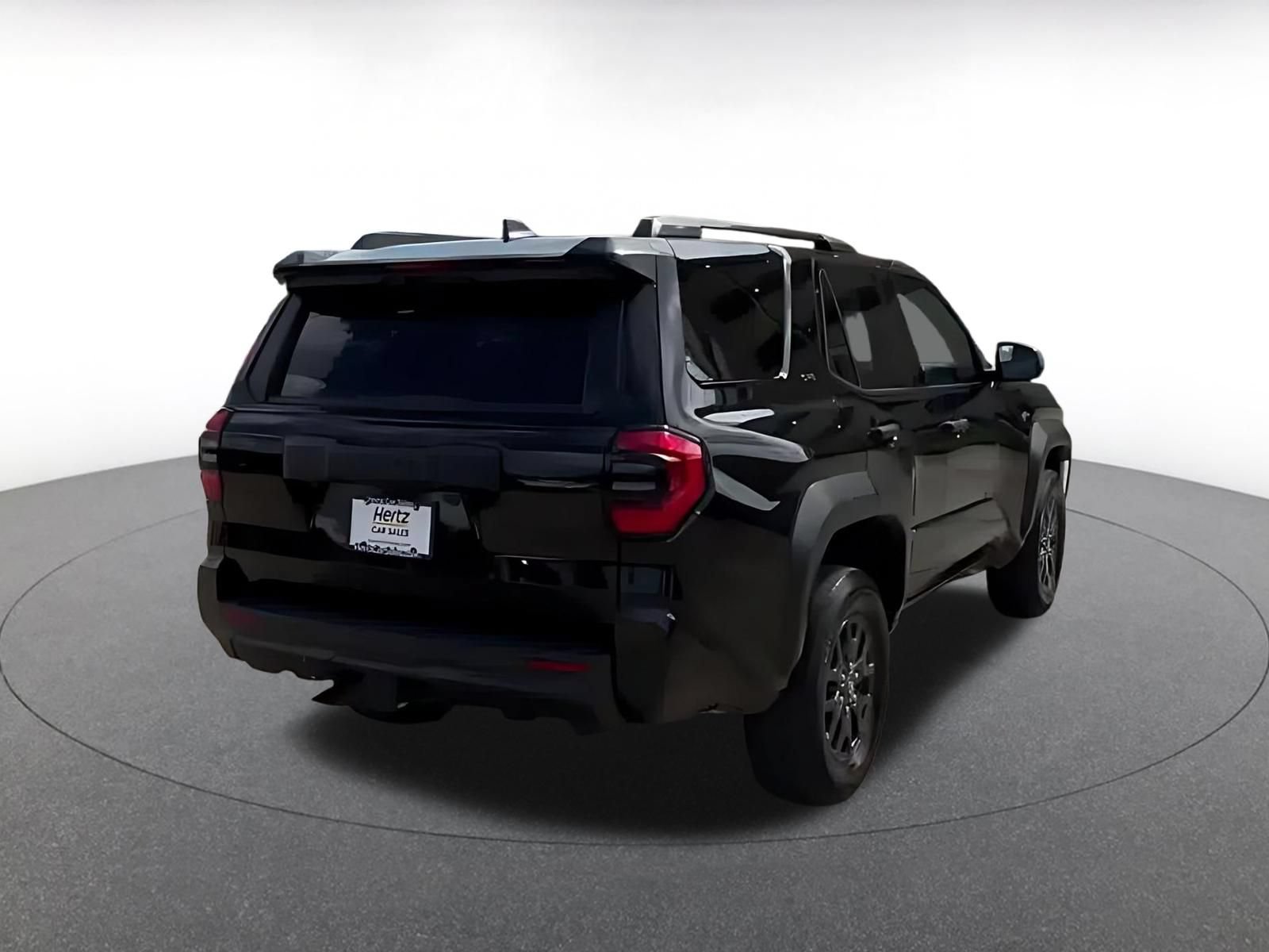 Thumbnail: 2025 Toyota 4Runner - 12