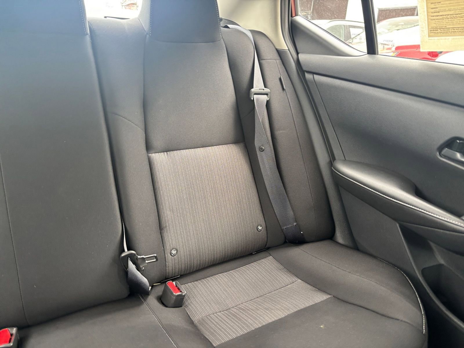 Thumbnail: 2025 Nissan Sentra - 35