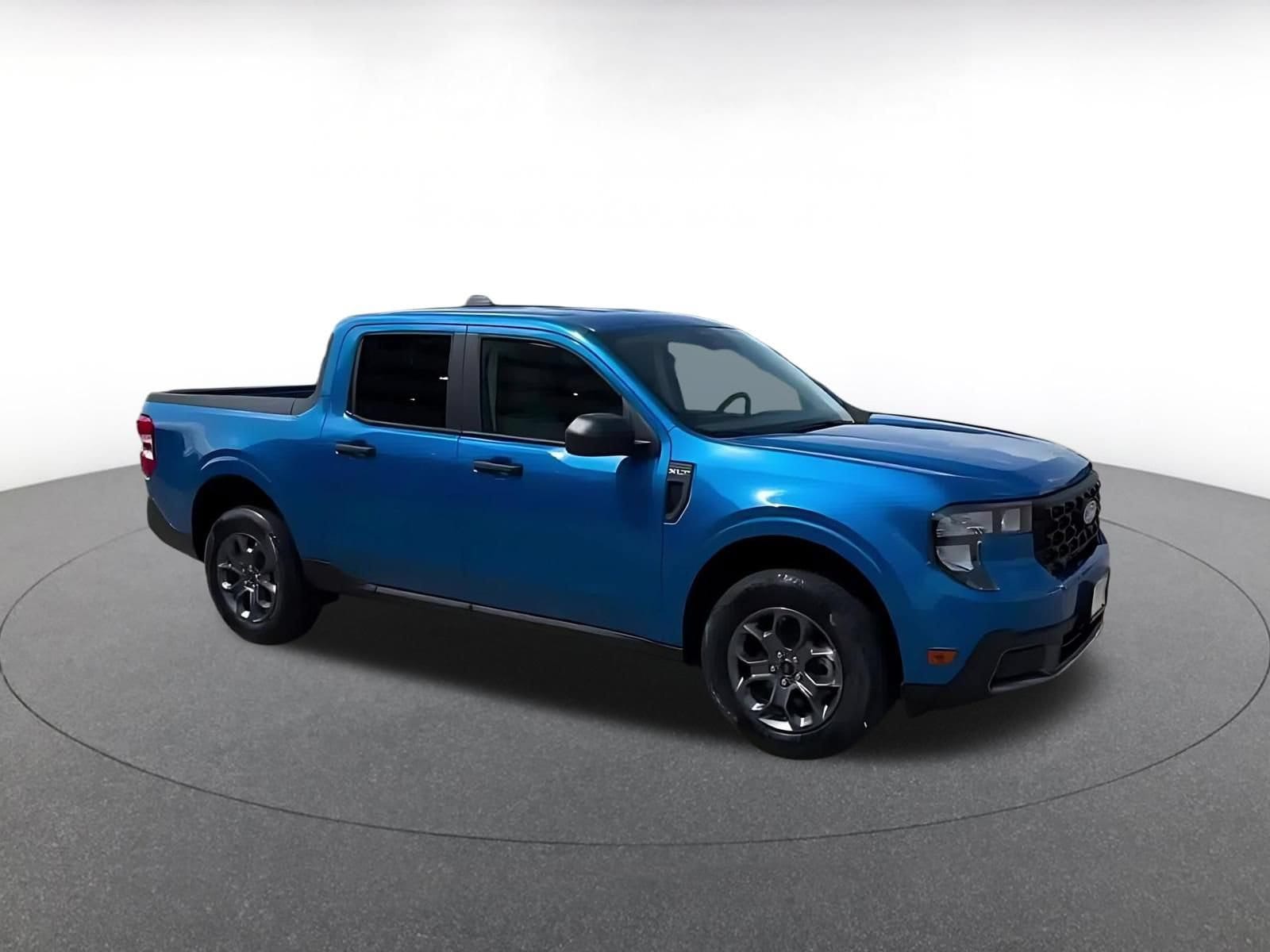 Thumbnail: 2026 Ford Maverick - 2