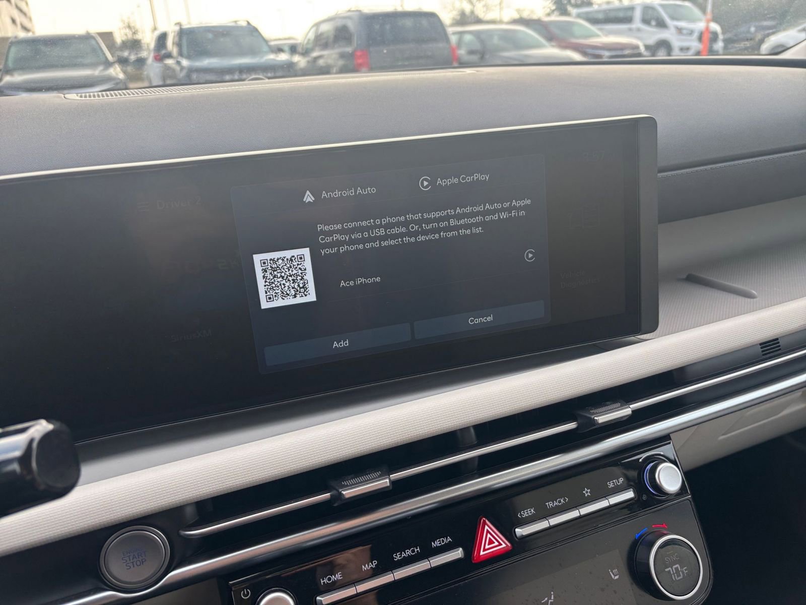 Thumbnail: 2025 Hyundai Tucson - 20