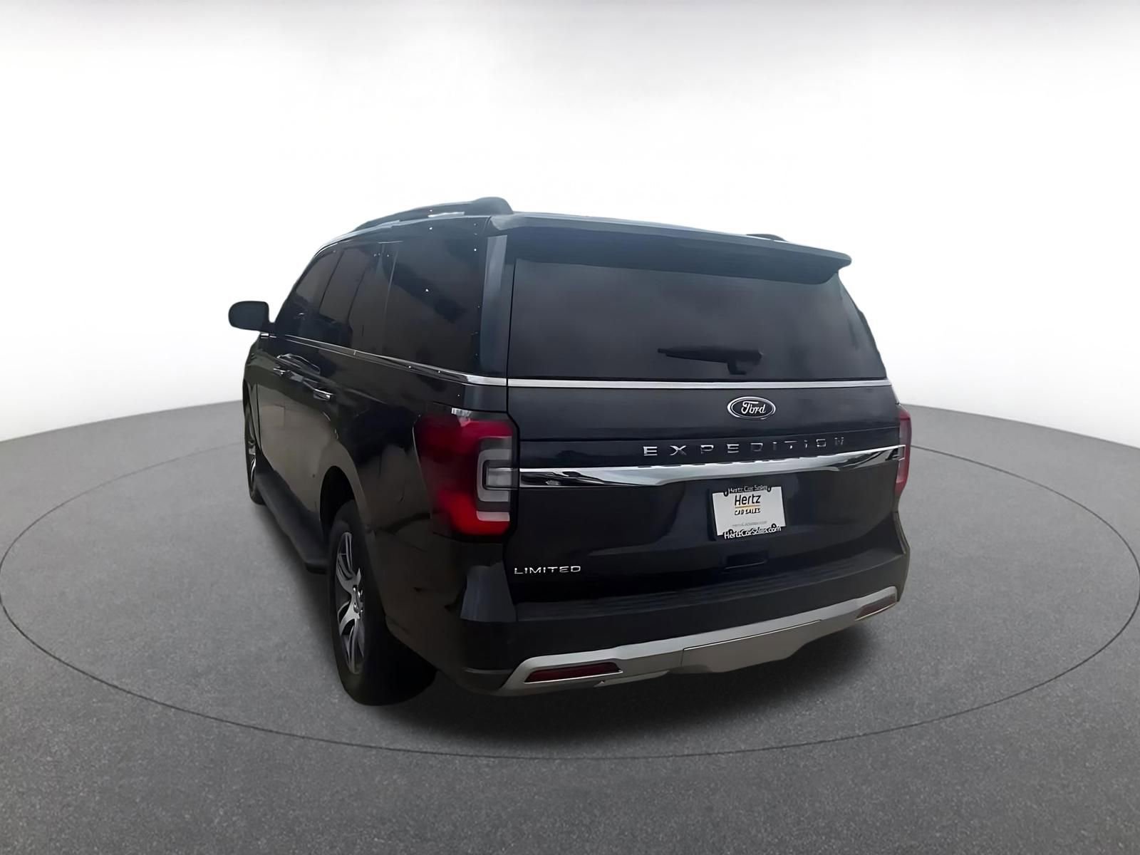 Thumbnail: 2024 Ford Expedition - 11