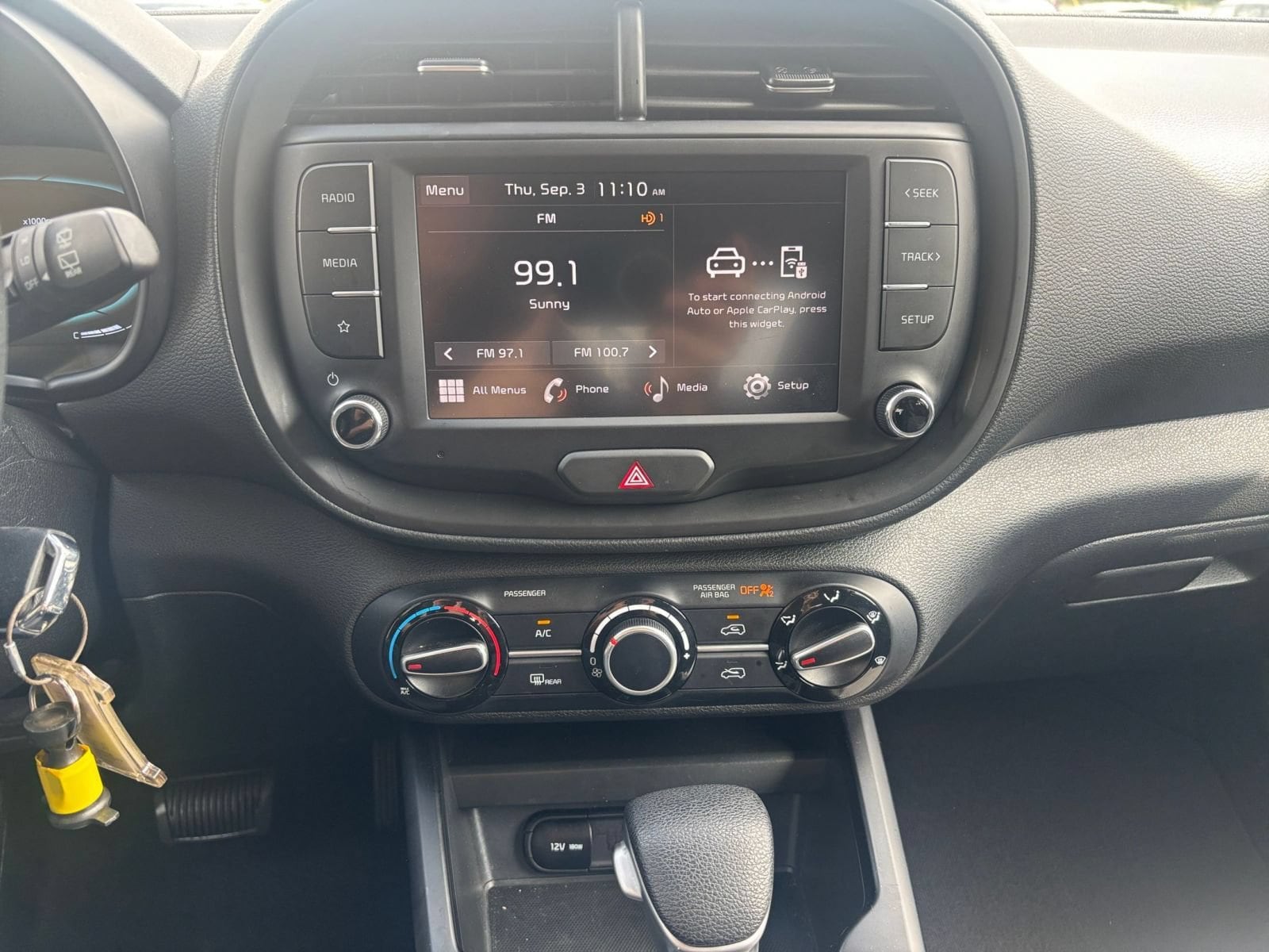 Thumbnail: 2025 Kia Soul - 16