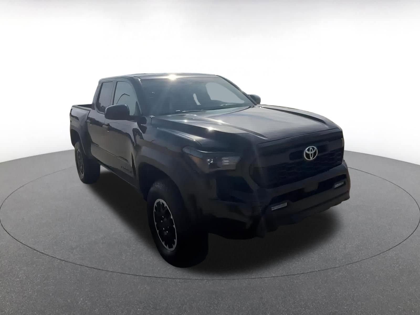Thumbnail: 2025 Toyota Tacoma - 3