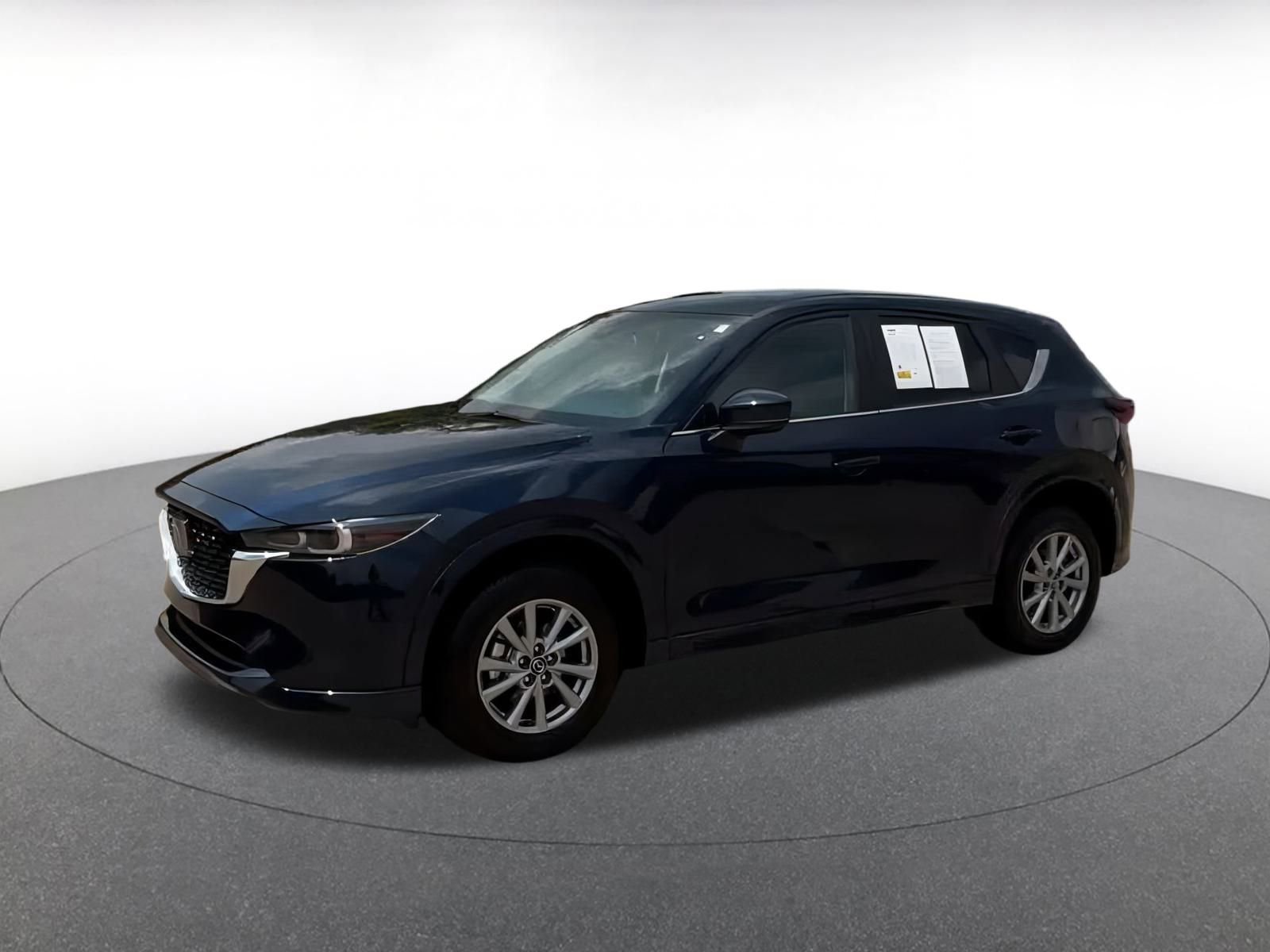 Thumbnail: 2025 Mazda CX-5 - 8