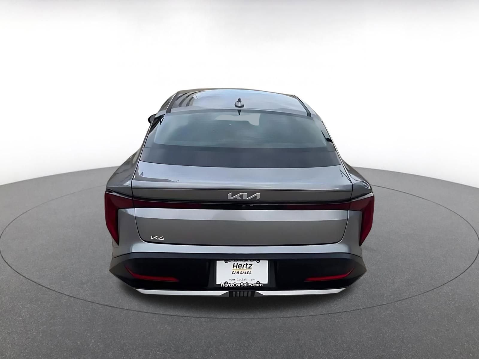 Thumbnail: 2025 Kia K4 - 12