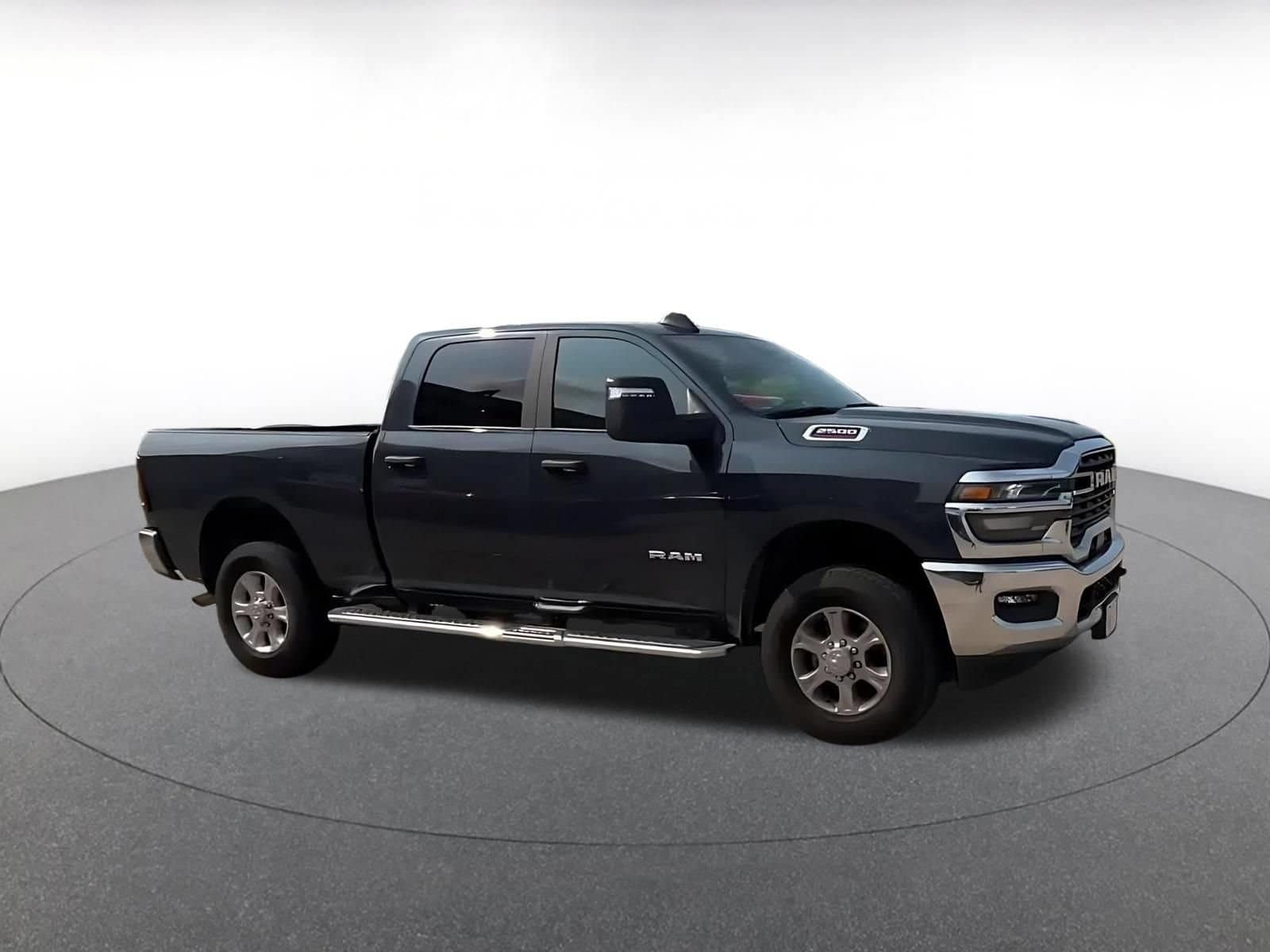 Thumbnail: 2025 RAM 2500 - 2