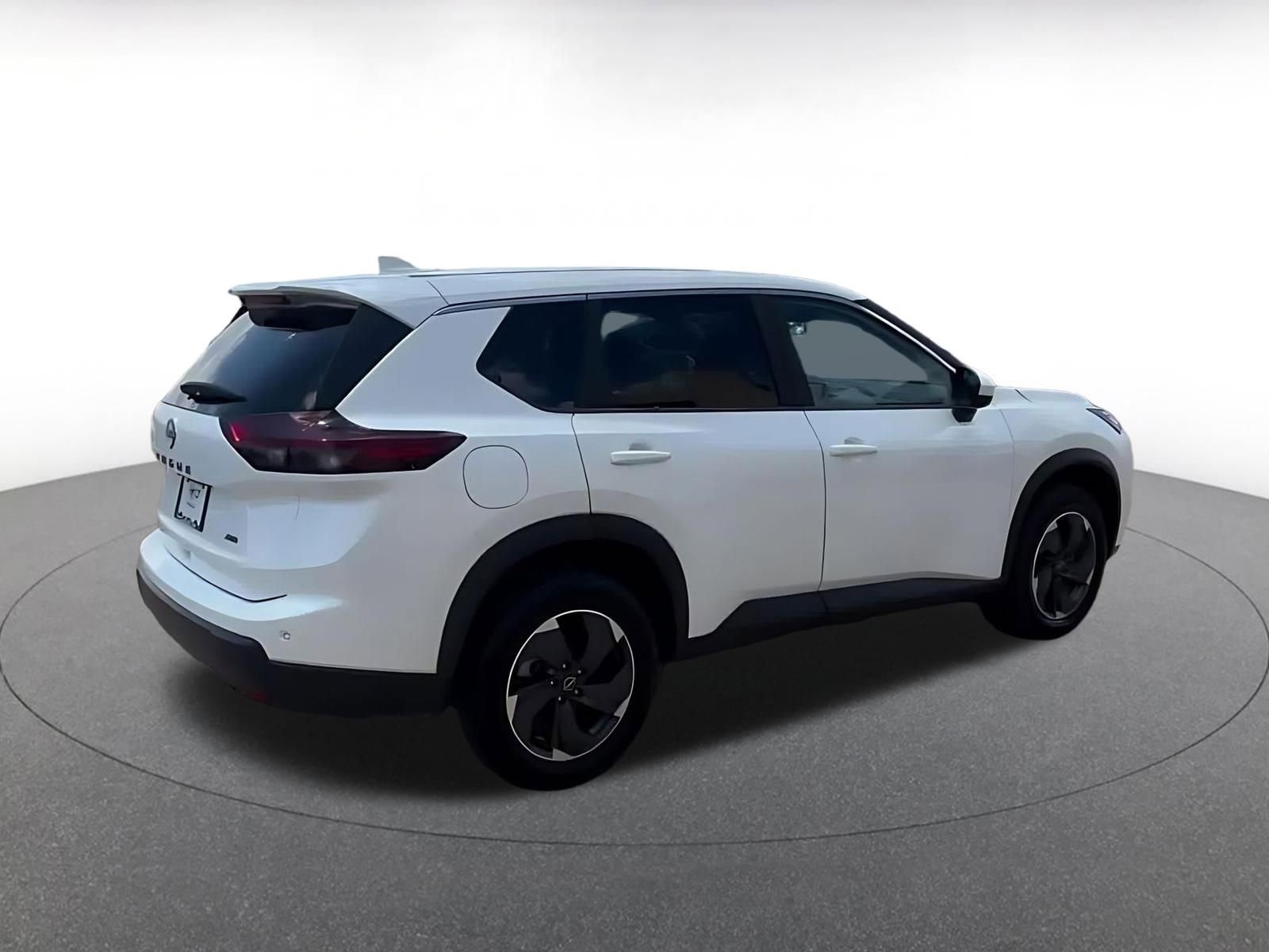 Thumbnail: 2025 Nissan Rogue - 14