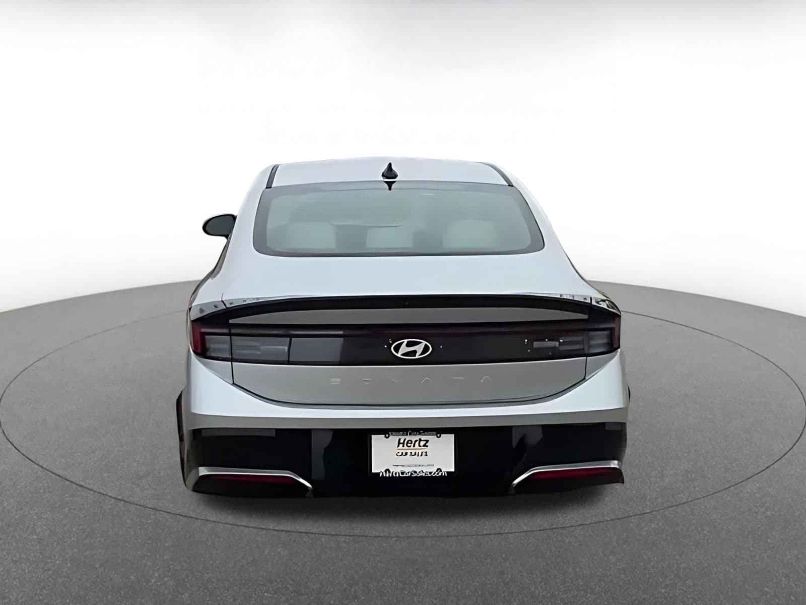 Thumbnail: 2025 Hyundai Sonata - 14