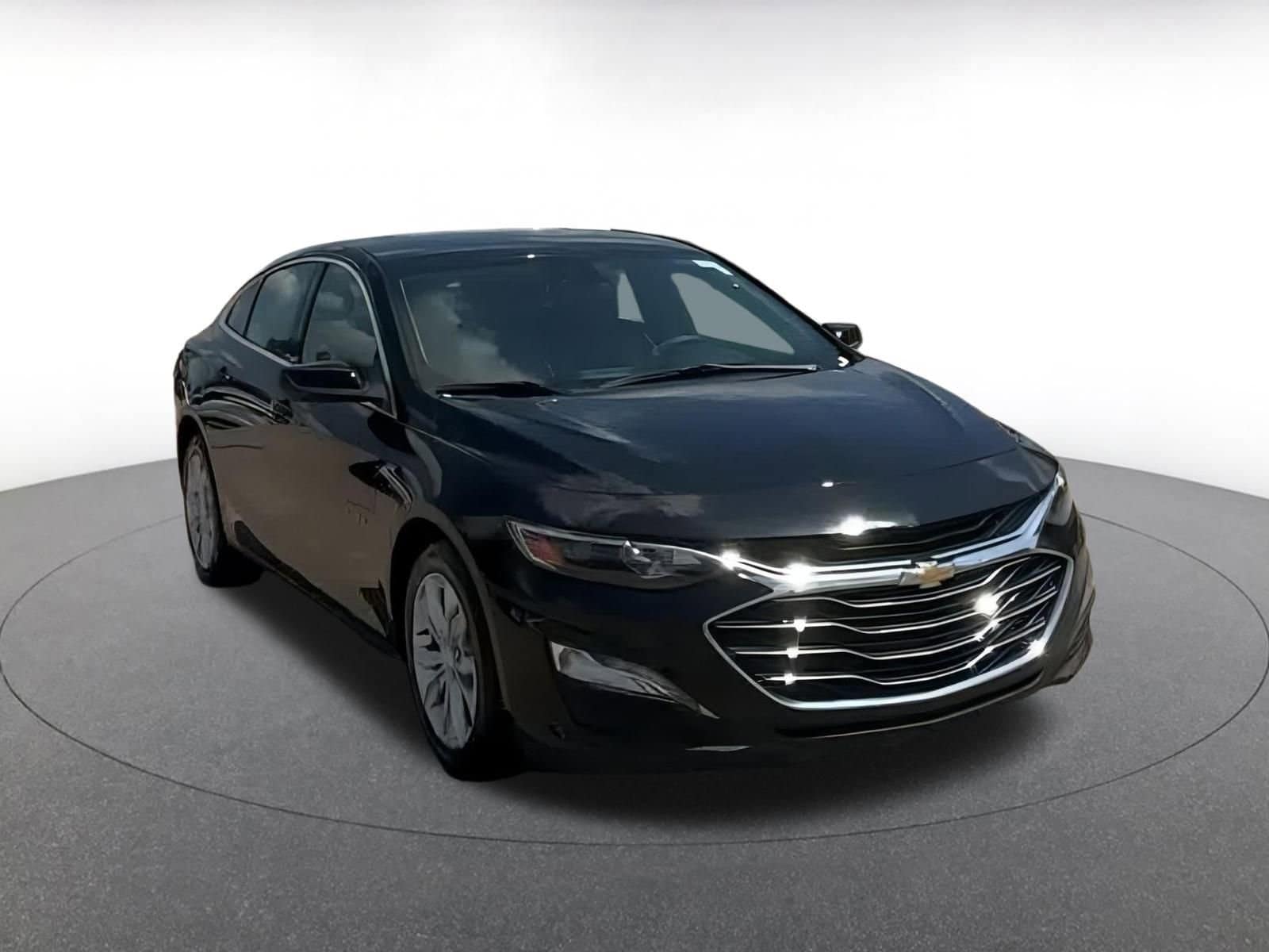 2023 Chevrolet Malibu LT 4
