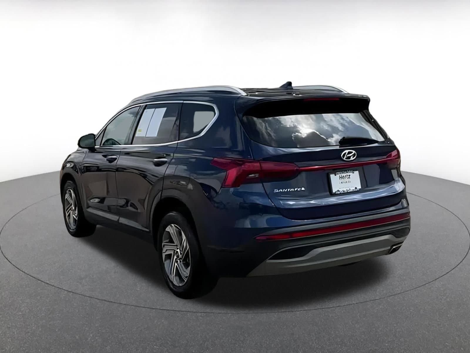 2023 Hyundai Santa Fe SEL 8