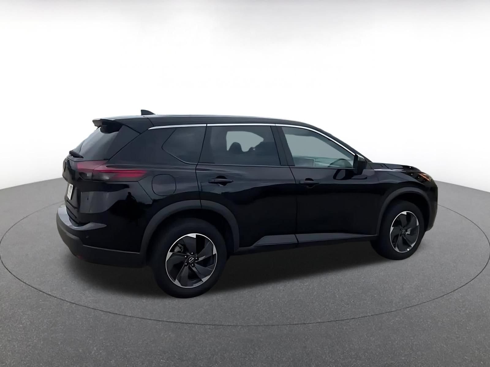 Thumbnail: 2025 Nissan Rogue - 9