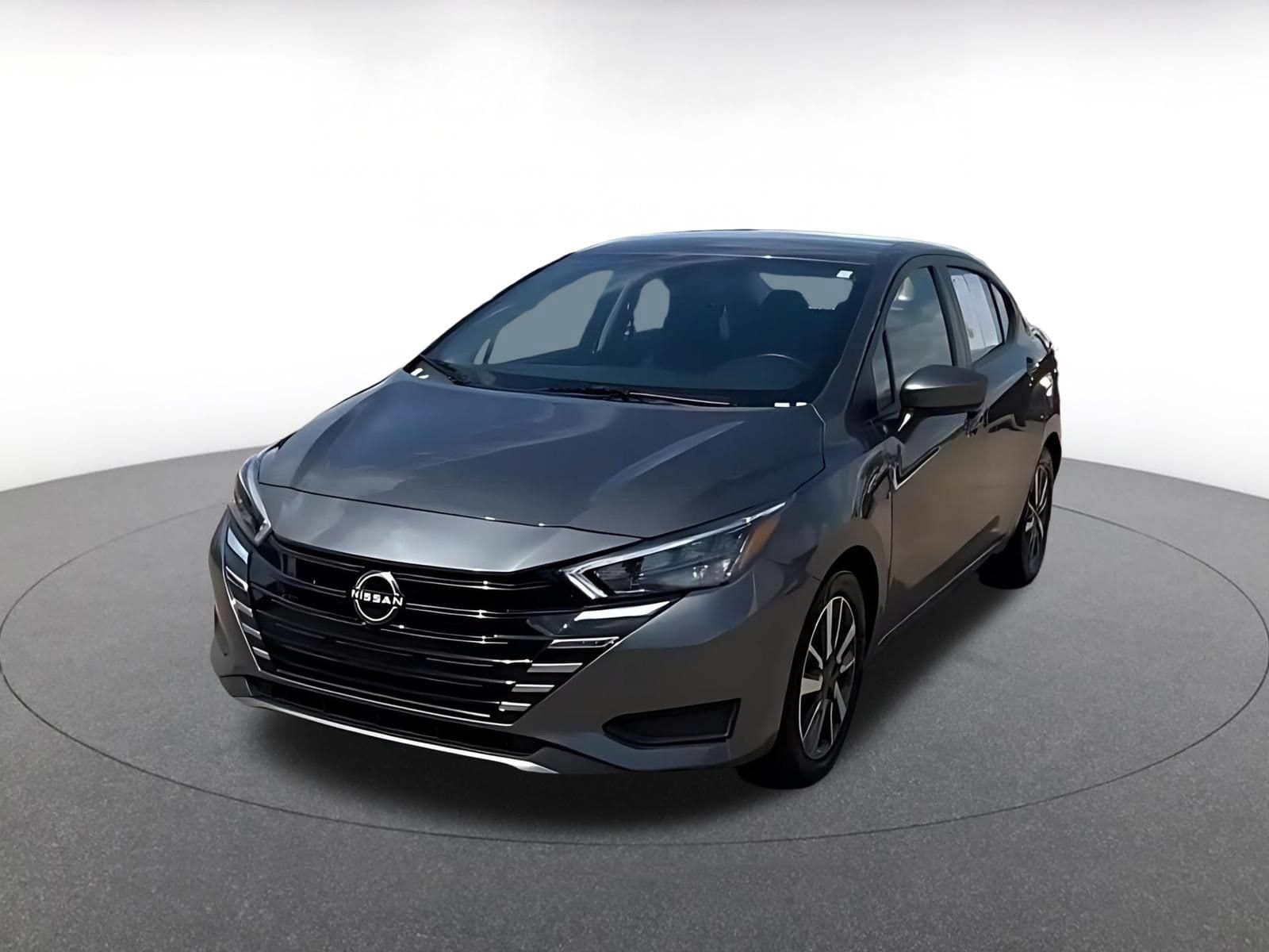 Thumbnail: 2025 Nissan Versa - 7