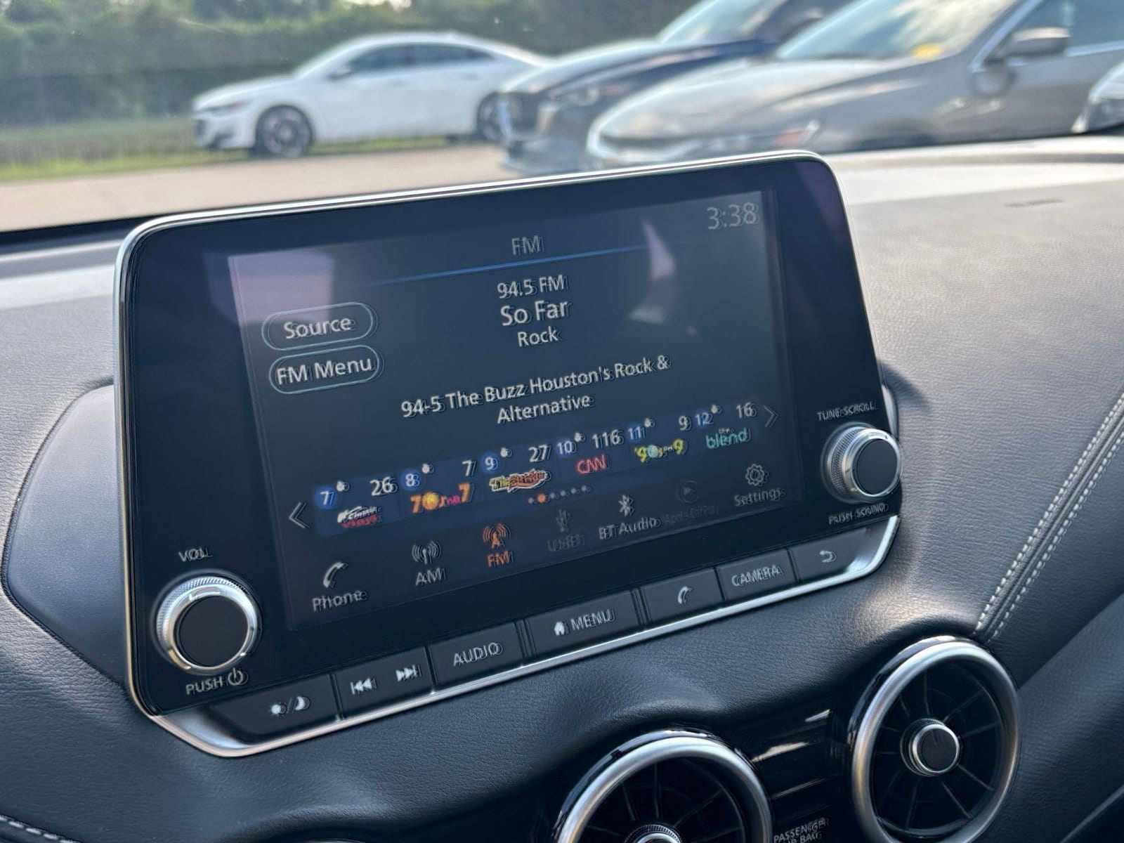 Thumbnail: 2025 Nissan Sentra - 21