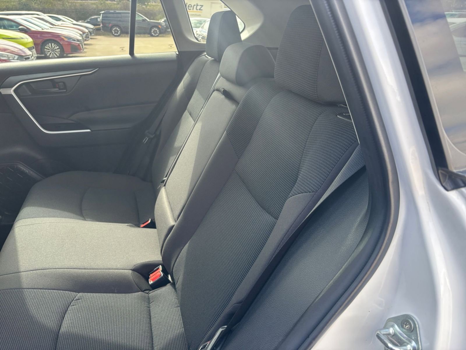 Thumbnail: 2025 Toyota RAV4 - 35