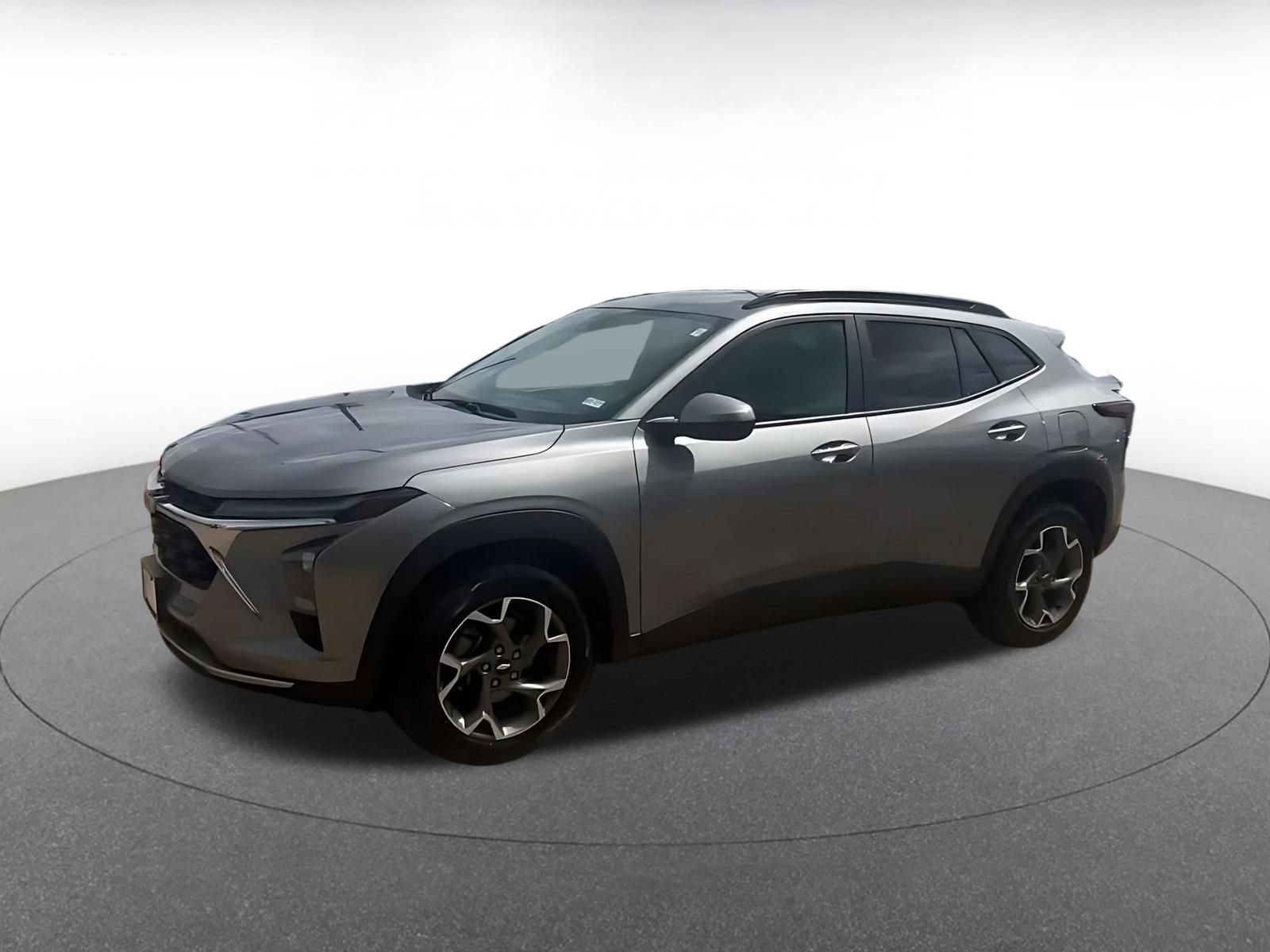 Thumbnail: 2025 Chevrolet Trax - 8