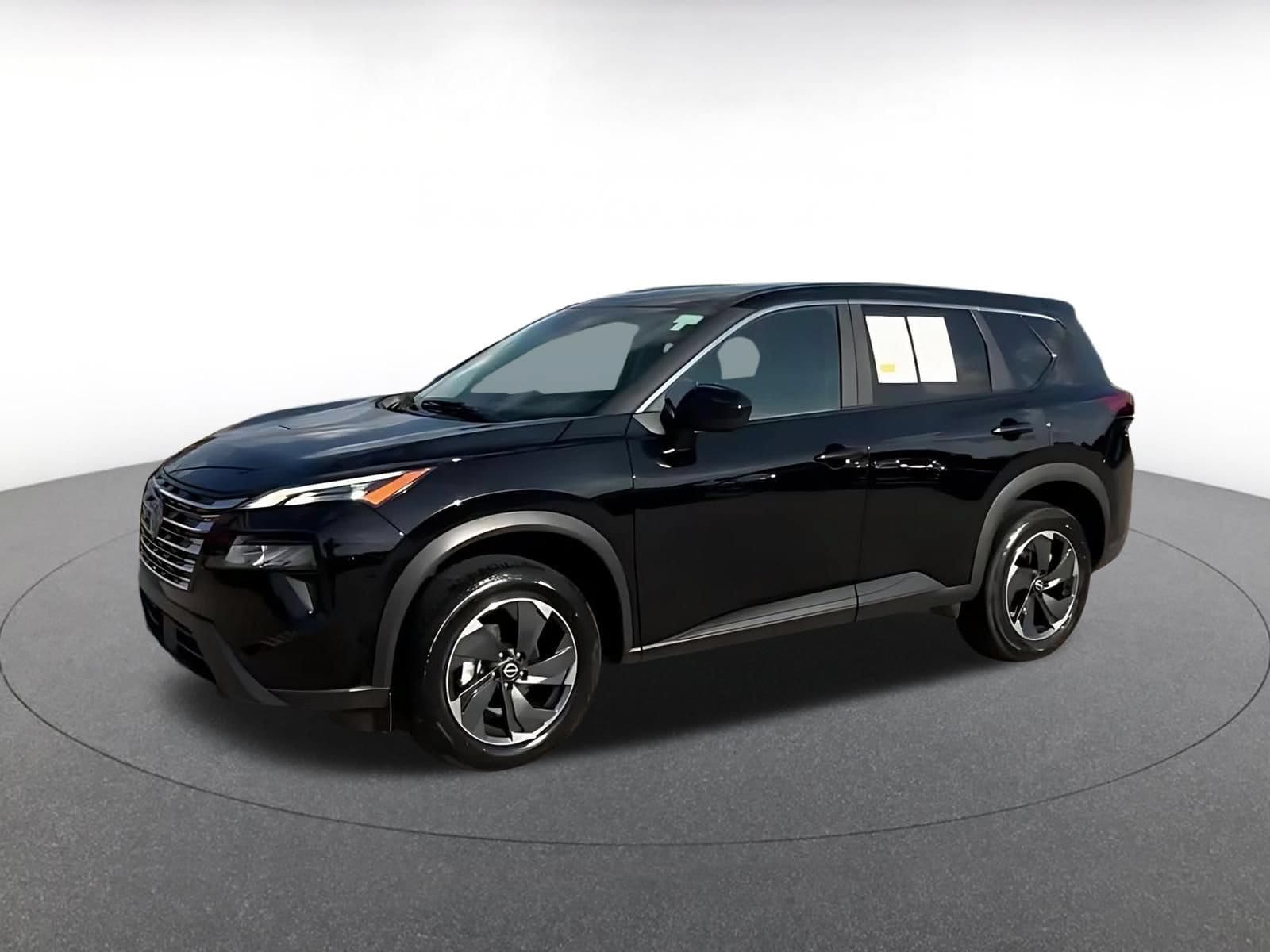 Thumbnail: 2025 Nissan Rogue - 8