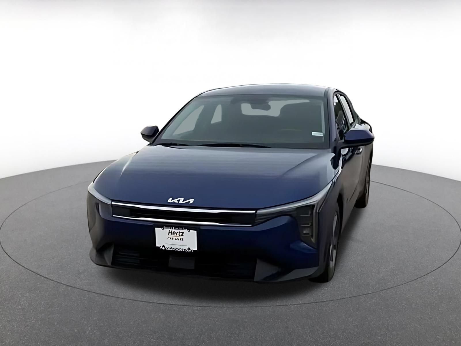 Thumbnail: 2026 Kia K4 - 6