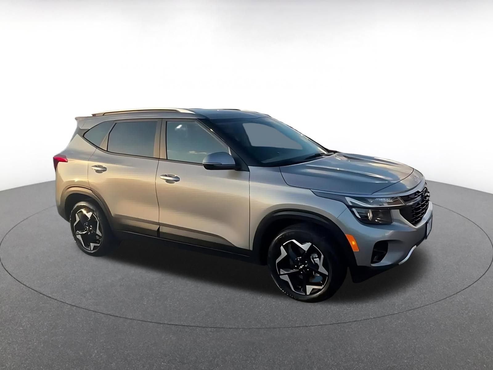 Thumbnail: 2025 Kia Seltos - 2