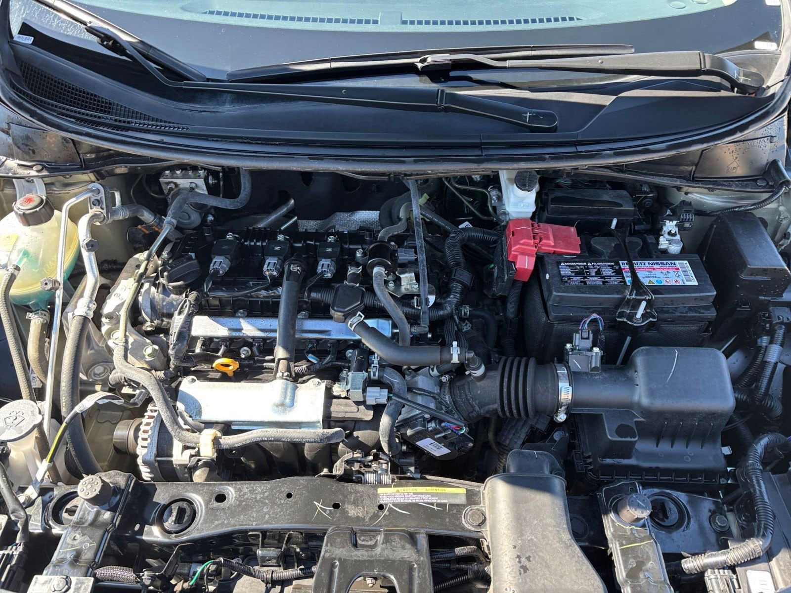 Thumbnail: 2025 Nissan Versa - 30