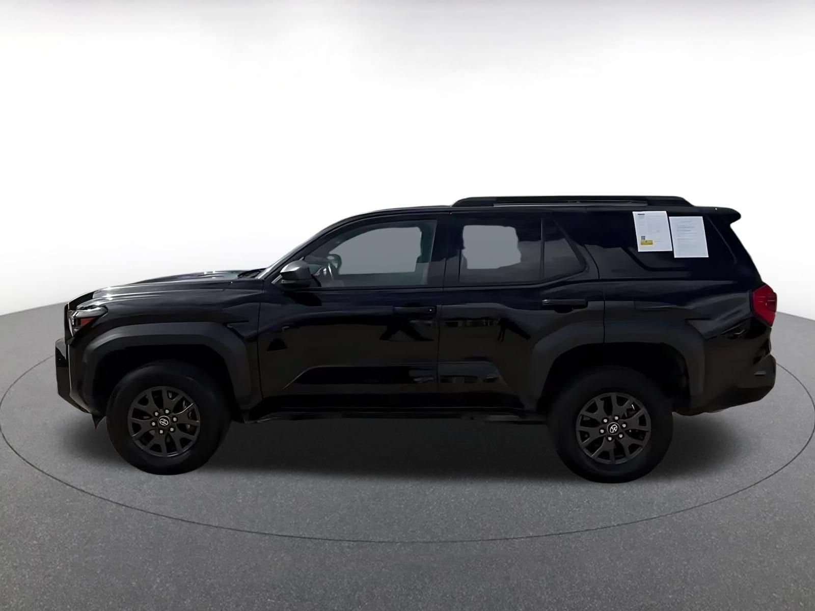 Thumbnail: 2025 Toyota 4Runner - 7