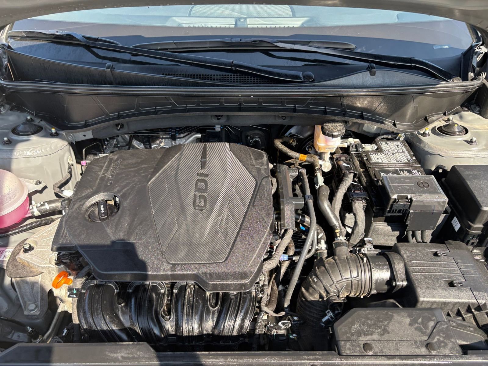 Thumbnail: 2025 Hyundai Tucson - 32