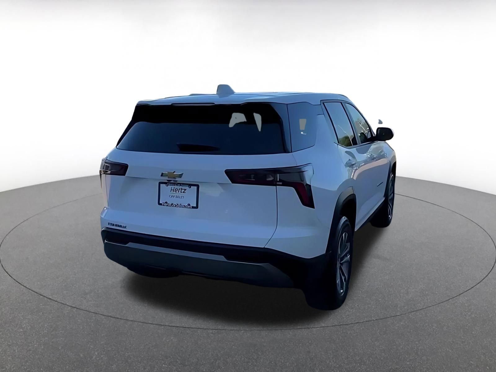 Thumbnail: 2025 Chevrolet Equinox - 15